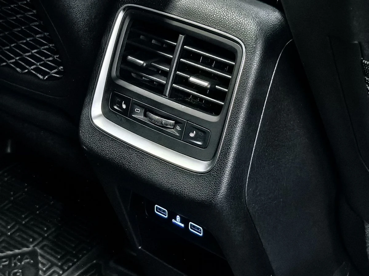 Belgee X70, 2025г, полный привод, робот