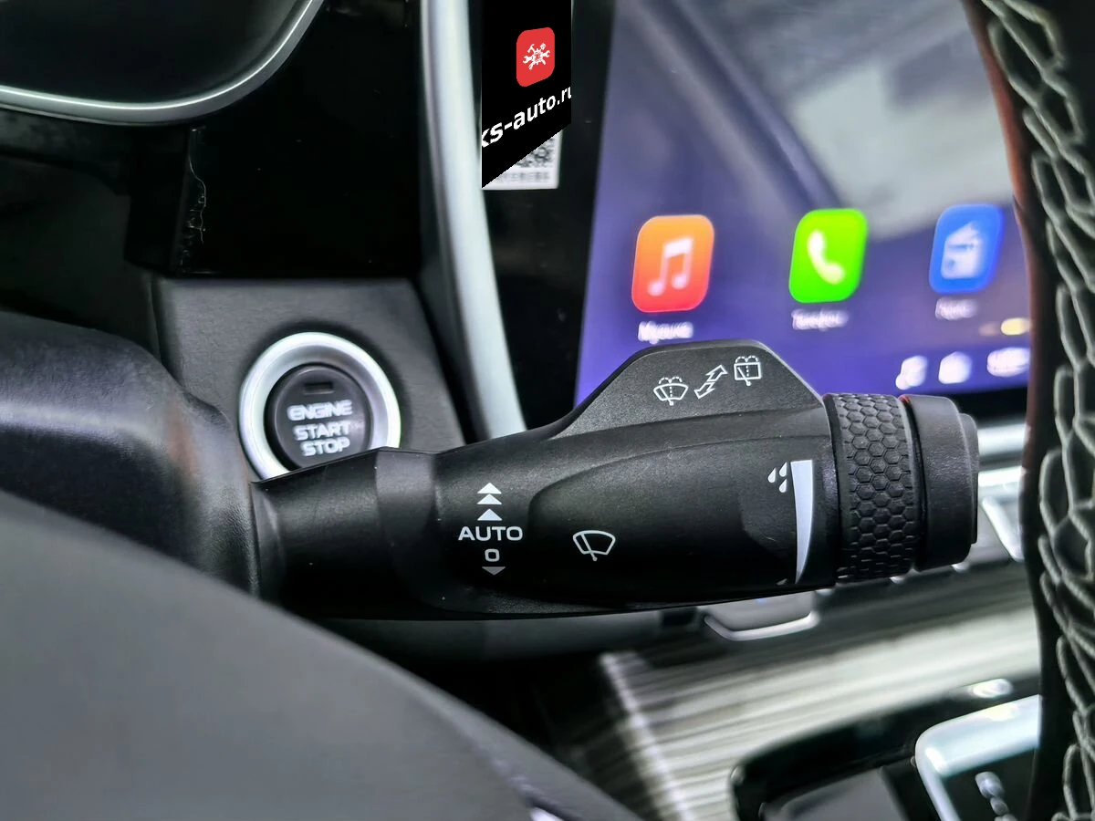 Belgee X70, 2025г, полный привод, робот