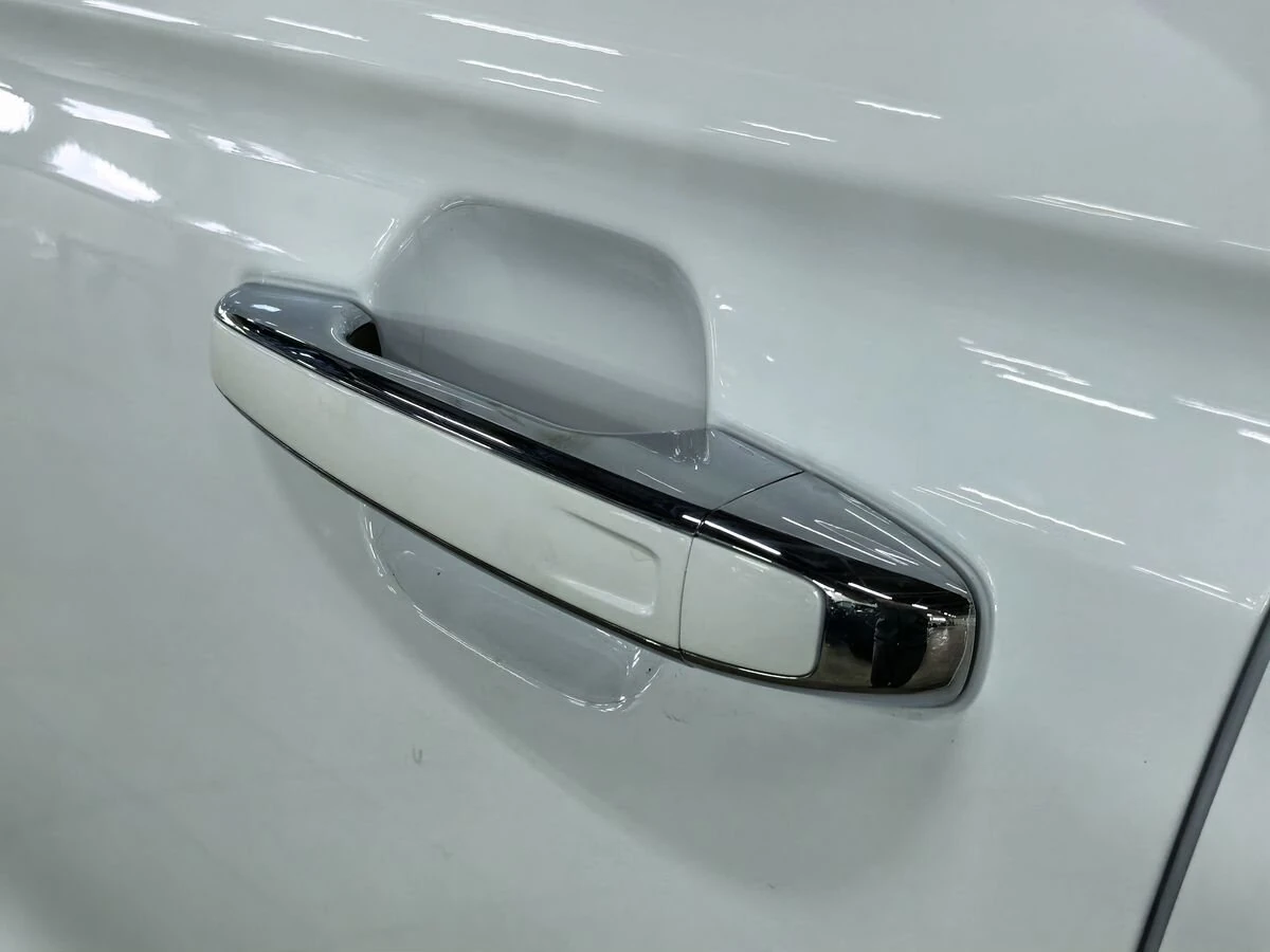 Belgee X70, 2025г, полный привод, робот