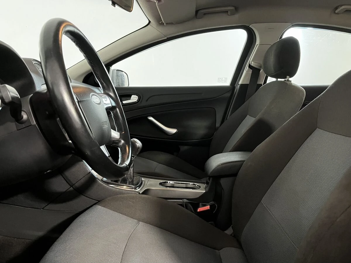 Ford Mondeo, 2008г, передний привод, механика