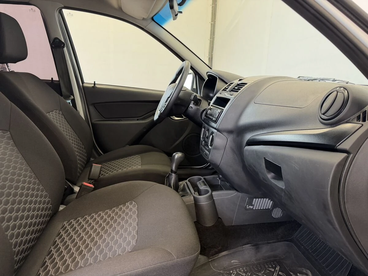 Lada (ВАЗ) Granta, 2024г, передний привод, механика