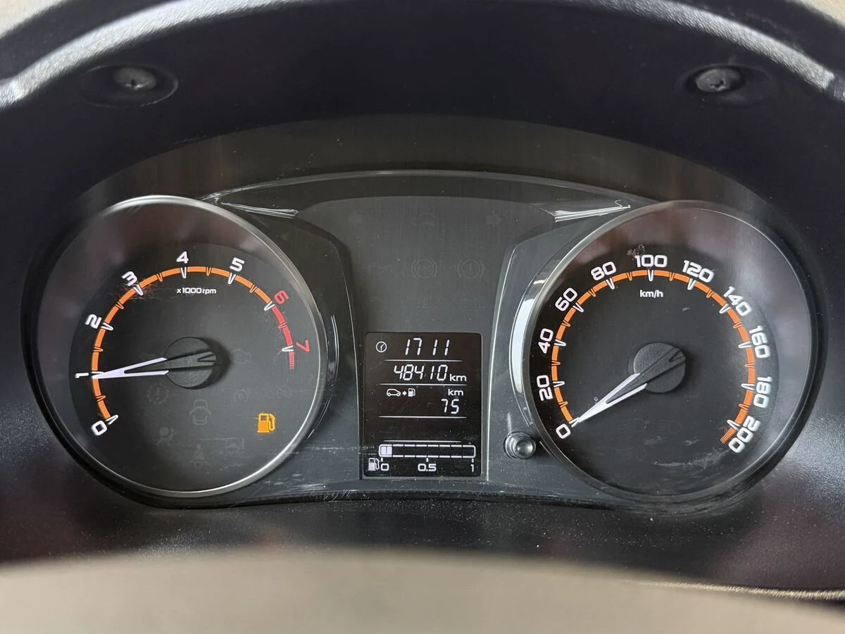 Lada (ВАЗ) Granta, 2024г, передний привод, механика