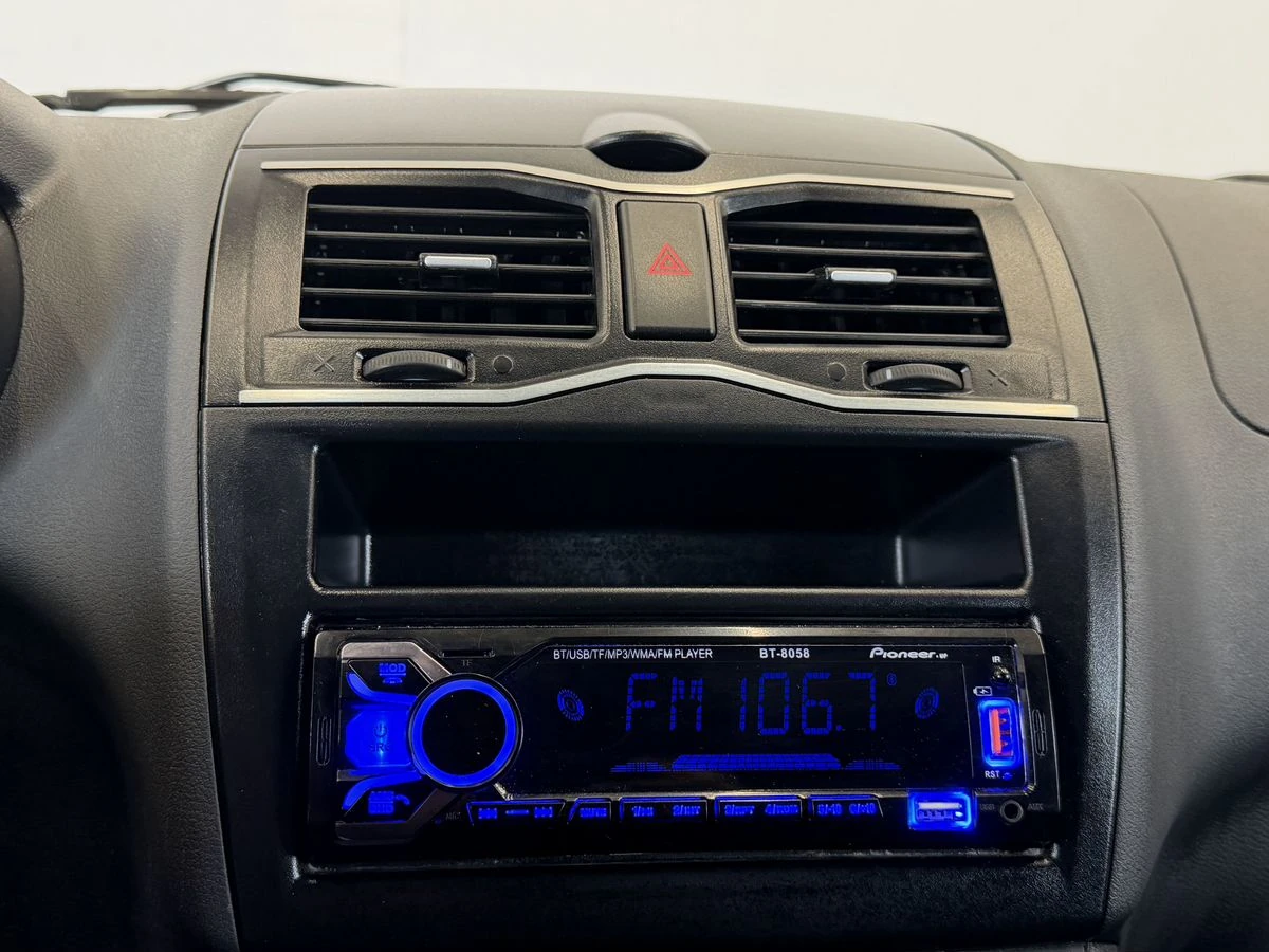 Lada (ВАЗ) Granta, 2024г, передний привод, механика