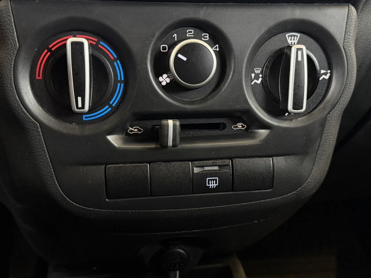 Lada (ВАЗ) Granta, 2024г, передний привод, механика