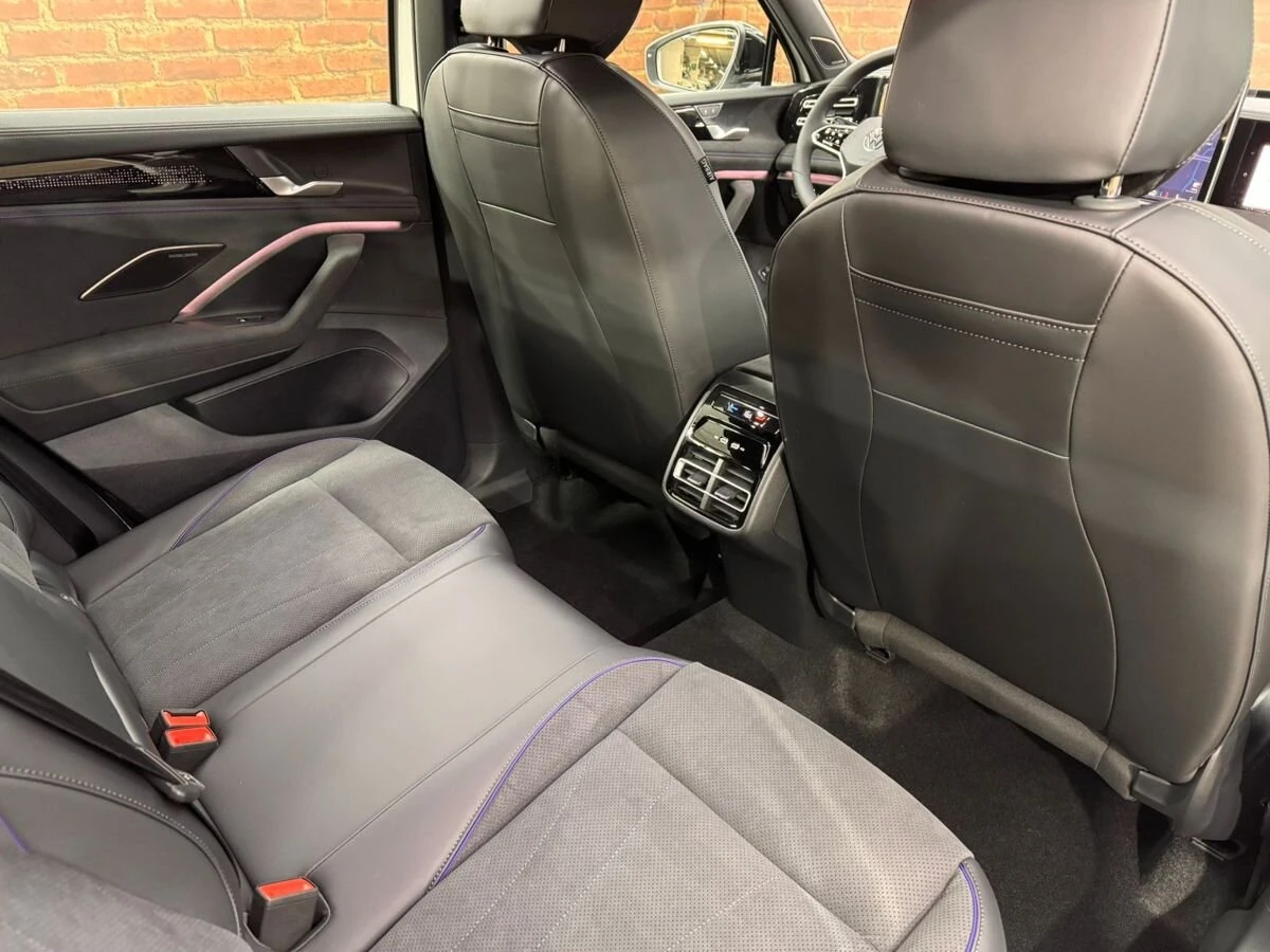 Volkswagen Tiguan, 2025г, полный привод, робот