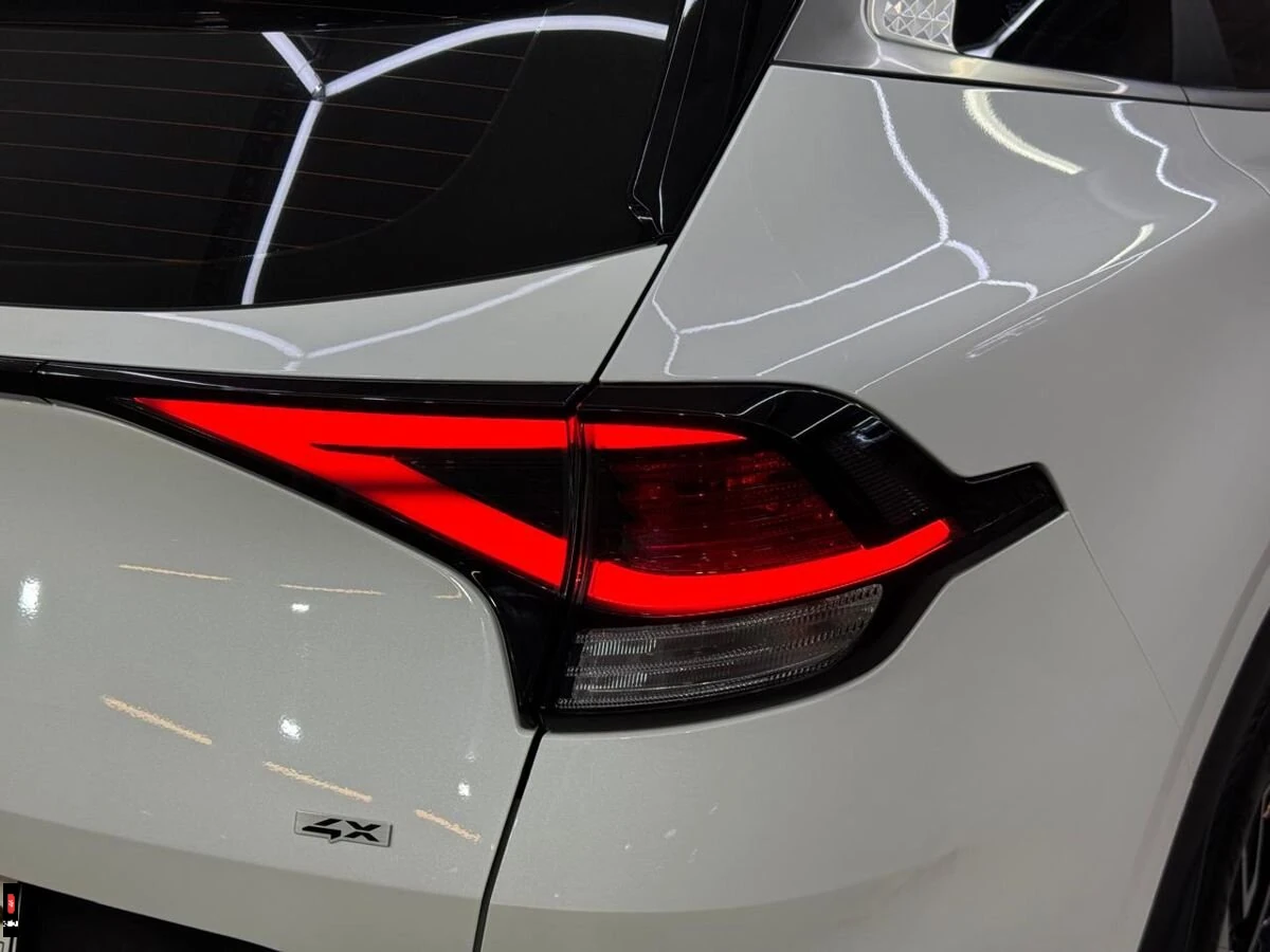 Kia Sportage, 2022г, полный привод, автомат