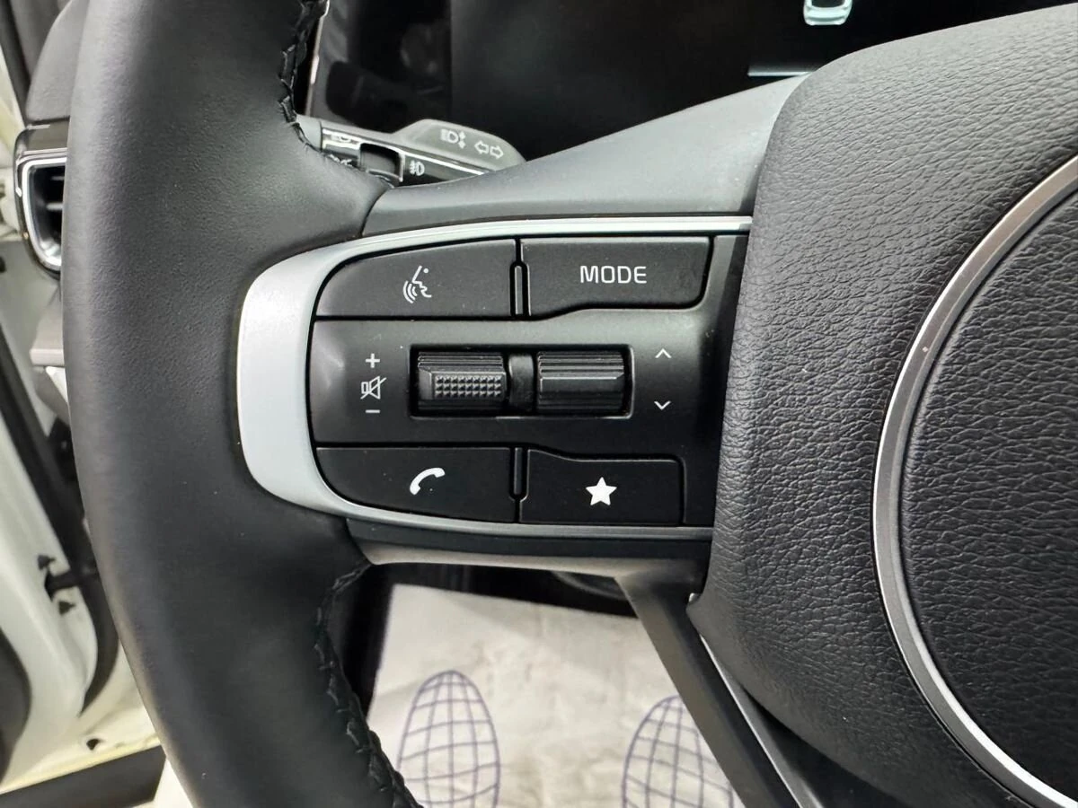 Kia Sportage, 2022г, полный привод, автомат