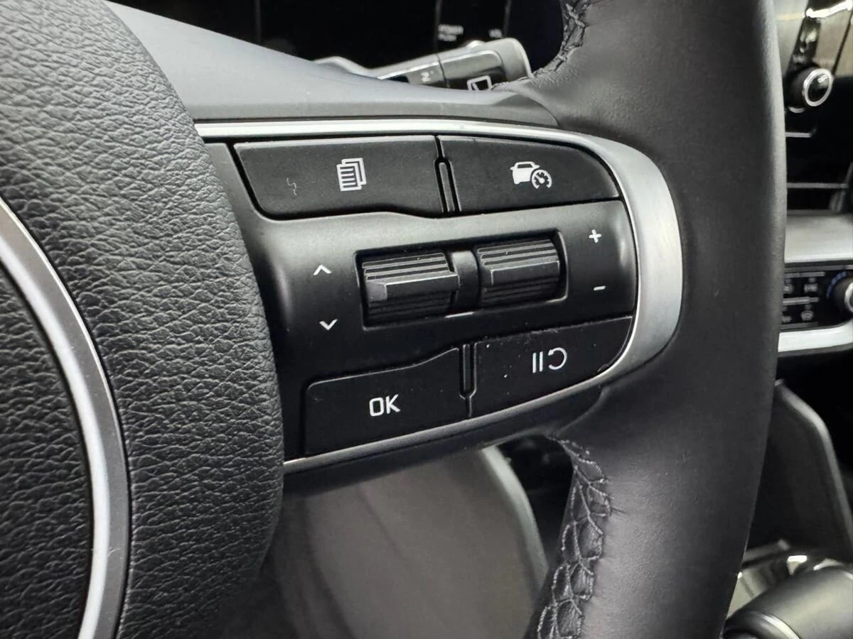 Kia Sportage, 2022г, полный привод, автомат