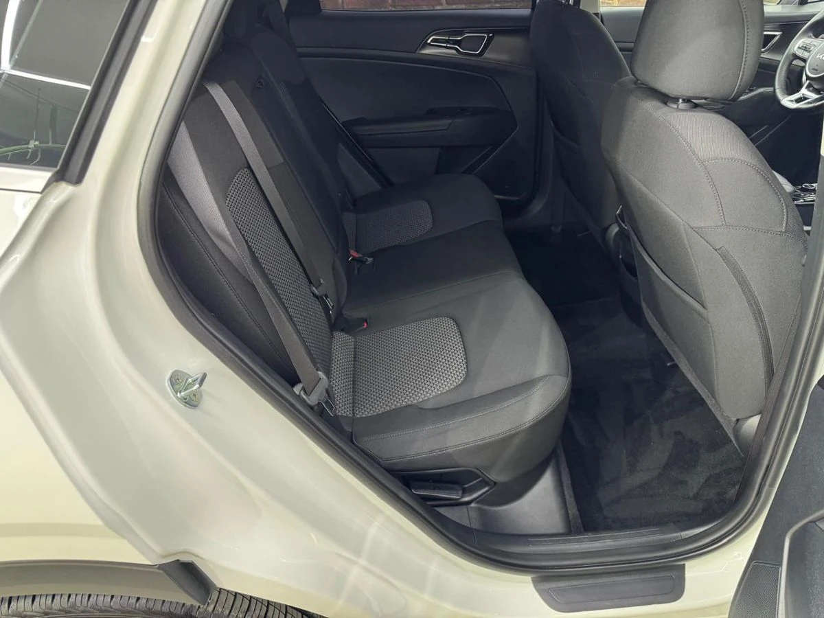 Kia Sportage, 2022г, полный привод, автомат