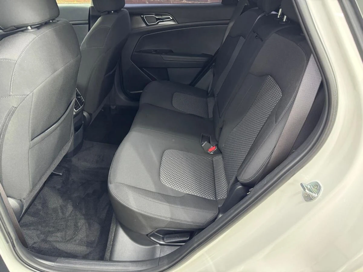 Kia Sportage, 2022г, полный привод, автомат