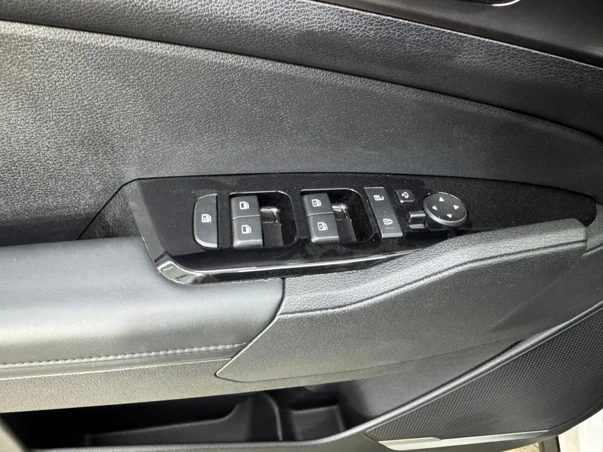 Kia Sportage, 2022г, полный привод, автомат