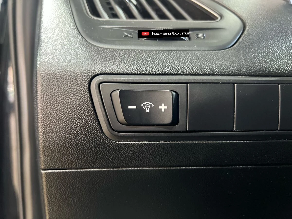 Hyundai ix35, 2013г, передний привод, механика