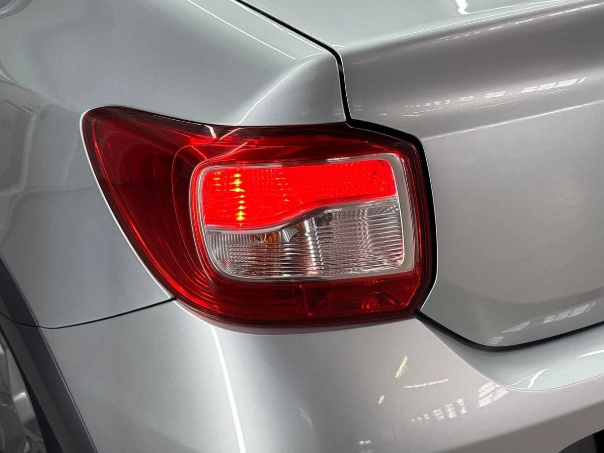 Renault Logan Stepway, 2020г, передний привод, механика