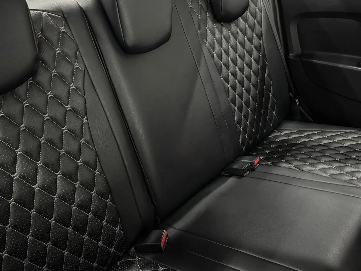 Renault Logan Stepway, 2020г, передний привод, механика