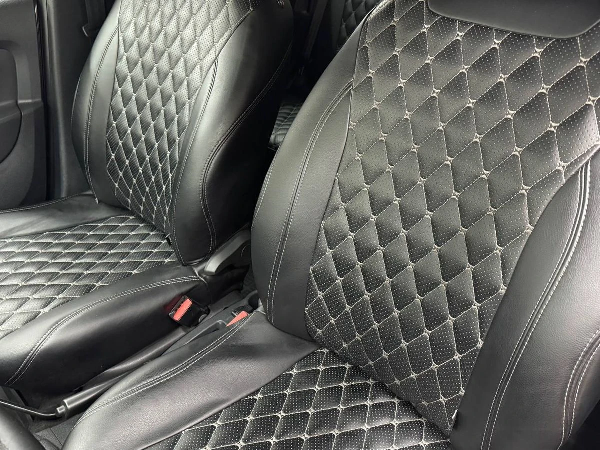 Renault Logan Stepway, 2020г, передний привод, механика