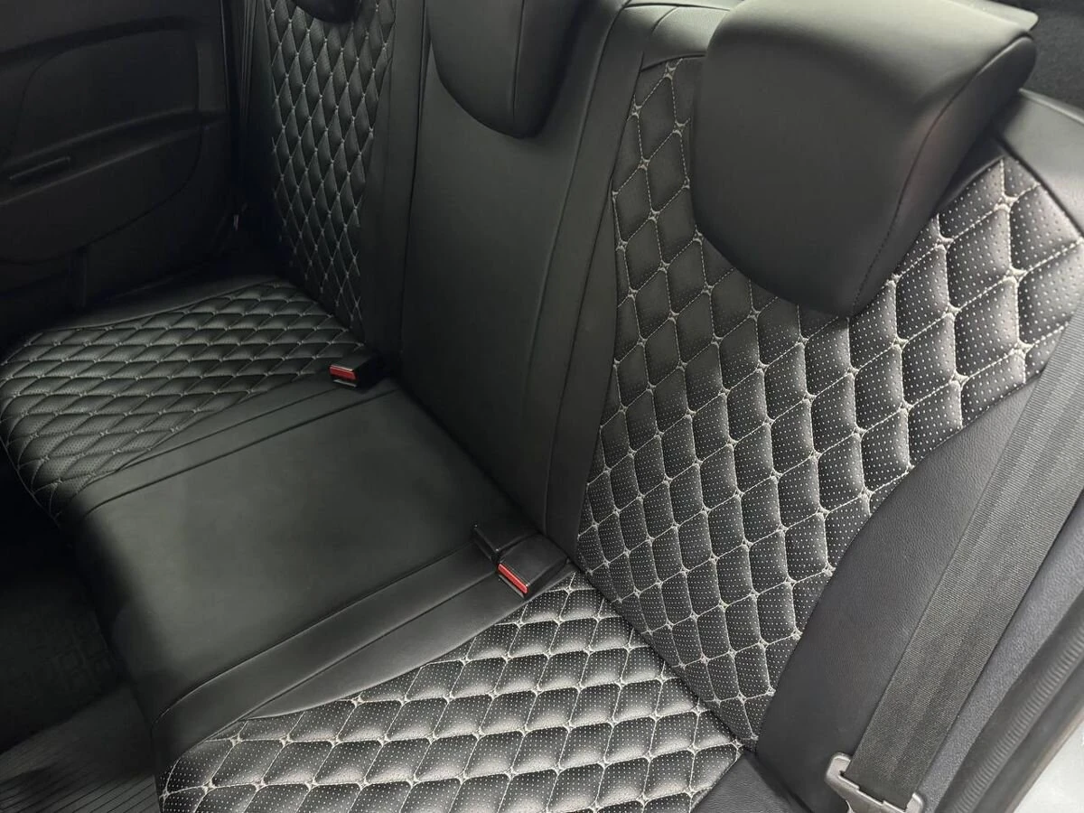 Renault Logan Stepway, 2020г, передний привод, механика