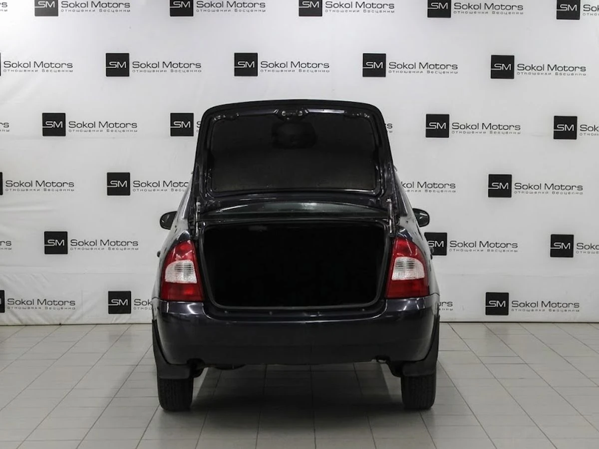 Lada (ВАЗ) Kalina, 2007г, передний привод, механика