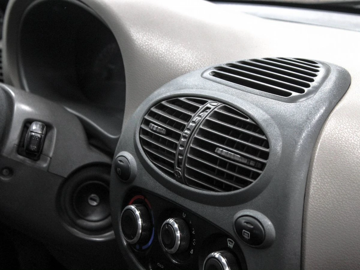 Lada (ВАЗ) Kalina, 2007г, передний привод, механика