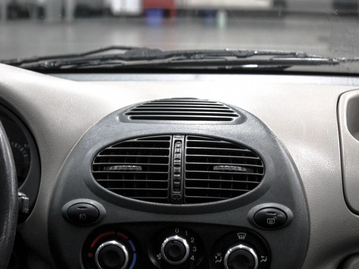 Lada (ВАЗ) Kalina, 2007г, передний привод, механика