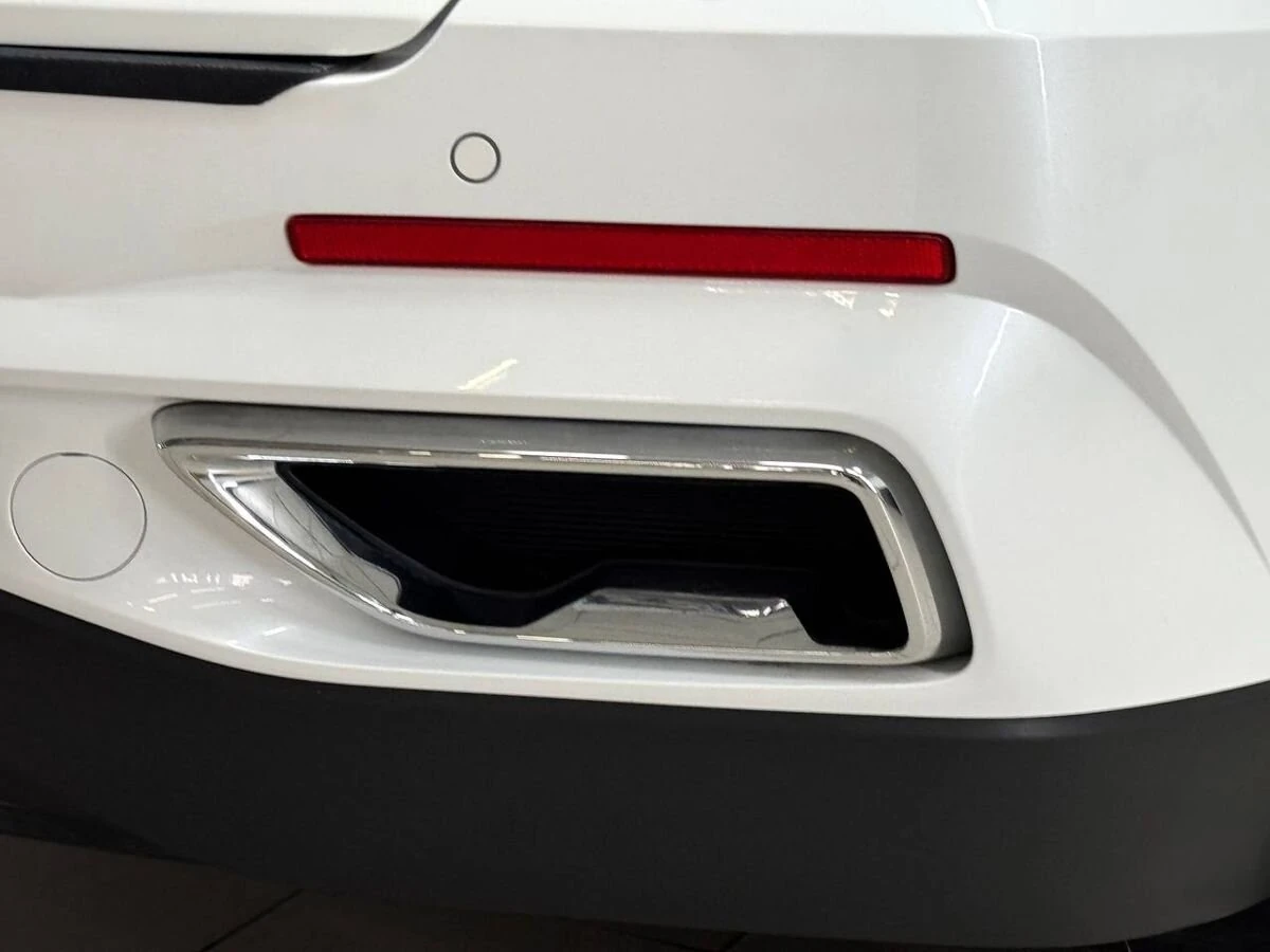 Changan CS55 Plus, 2024г, передний привод, робот