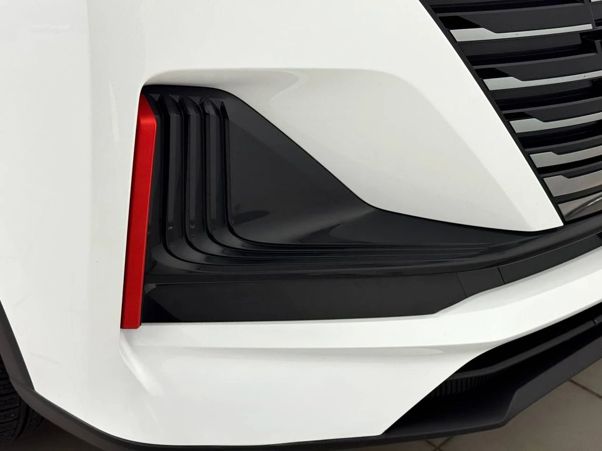 Changan CS55 Plus, 2024г, передний привод, робот