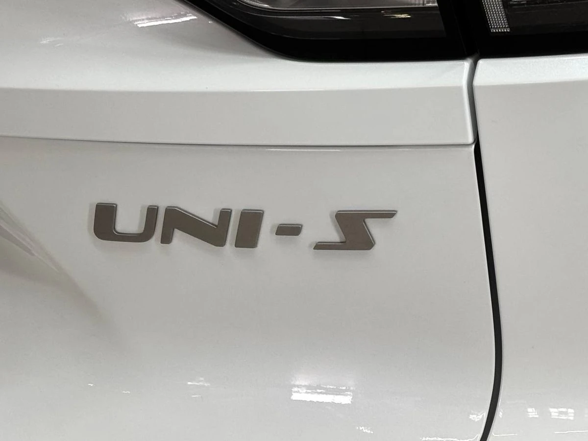 Changan CS55 Plus, 2024г, передний привод, робот