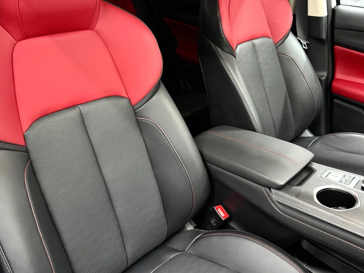 Changan CS55 Plus, 2024г, передний привод, робот