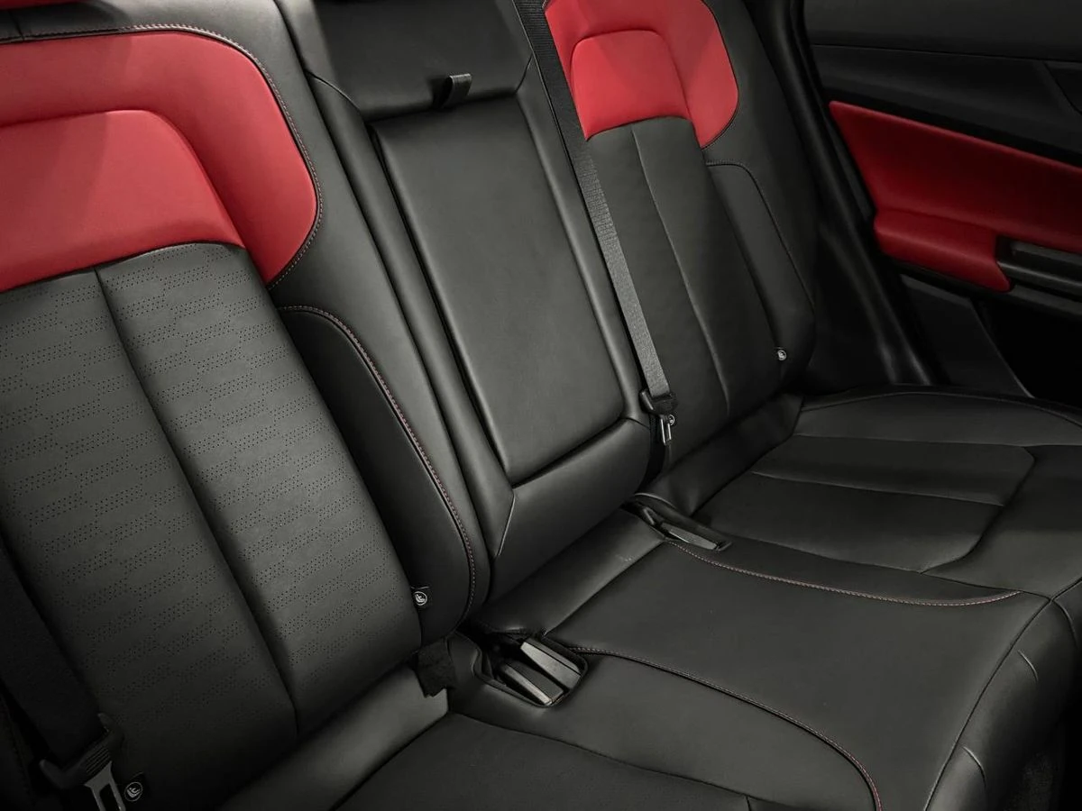 Changan CS55 Plus, 2024г, передний привод, робот