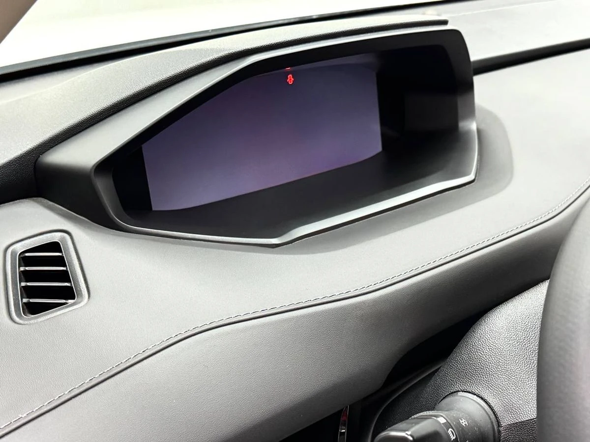 Changan CS55 Plus, 2024г, передний привод, робот