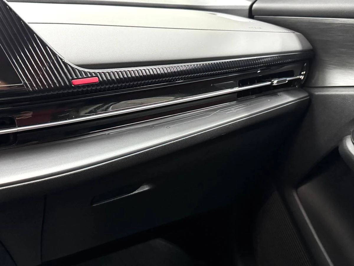 Changan CS55 Plus, 2024г, передний привод, робот