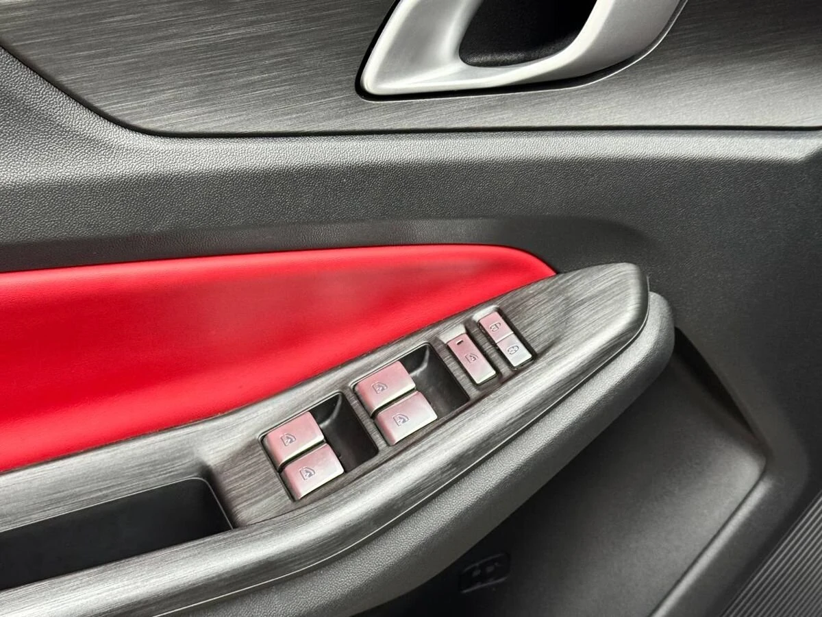 Changan CS55 Plus, 2024г, передний привод, робот