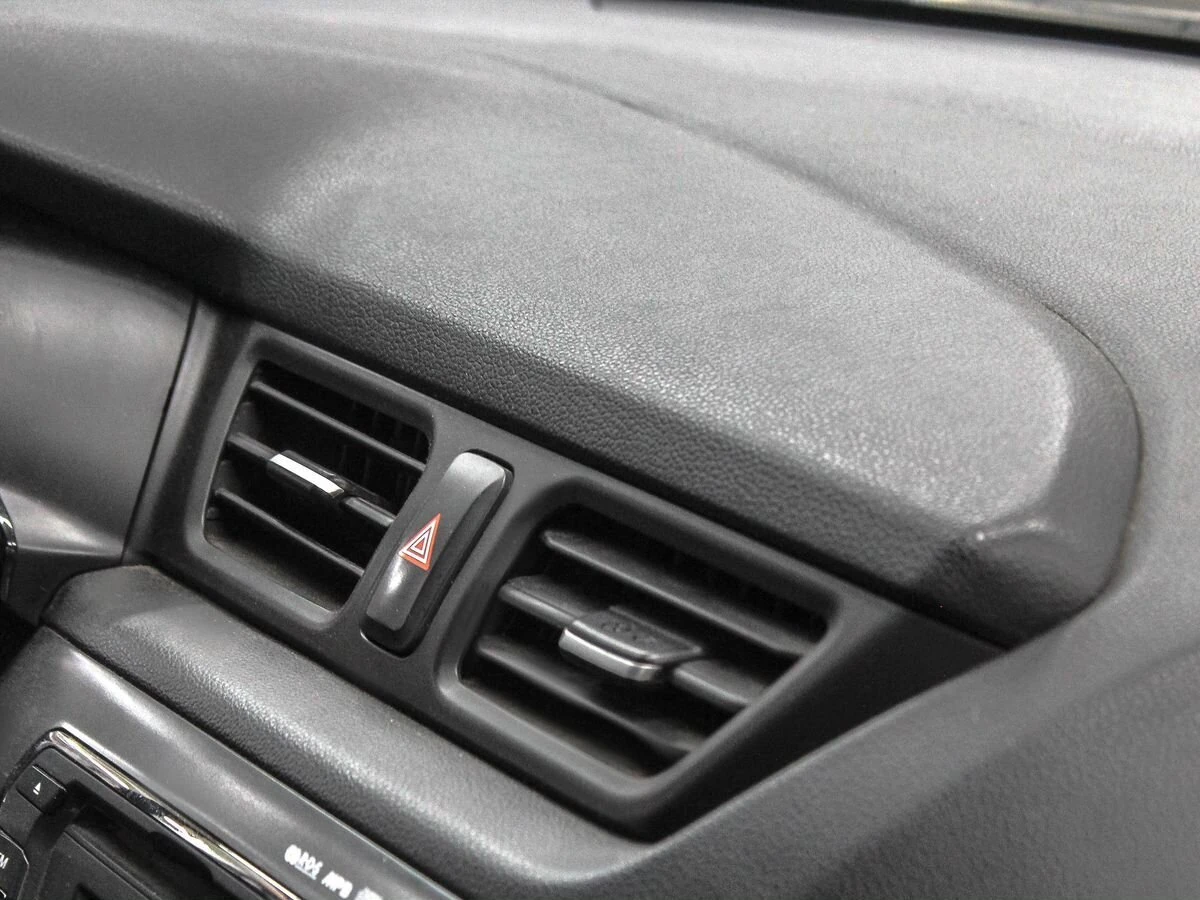 Kia Rio, 2012г, передний привод, механика