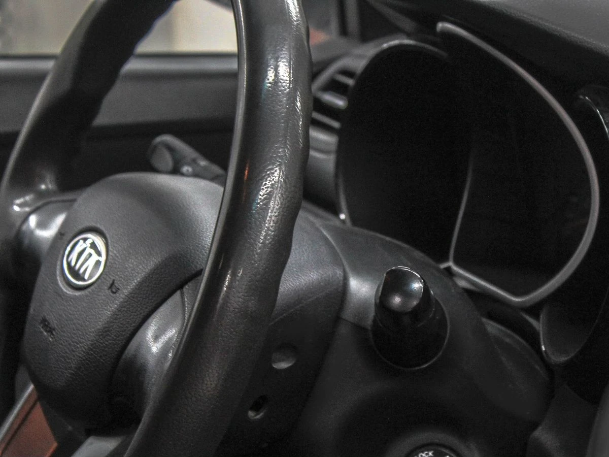 Kia Rio, 2012г, передний привод, механика