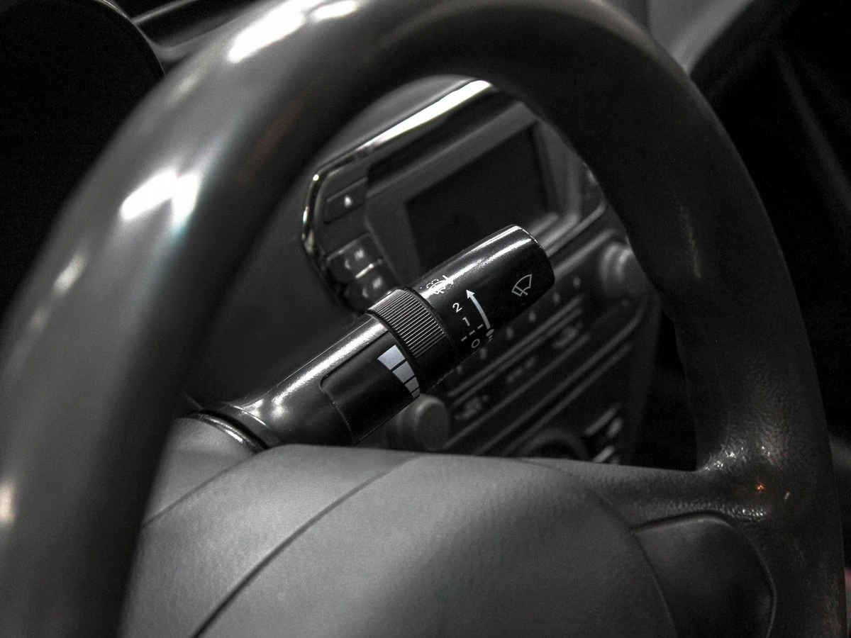 Kia Rio, 2012г, передний привод, механика