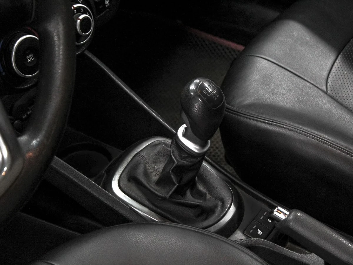 Kia Rio, 2012г, передний привод, механика