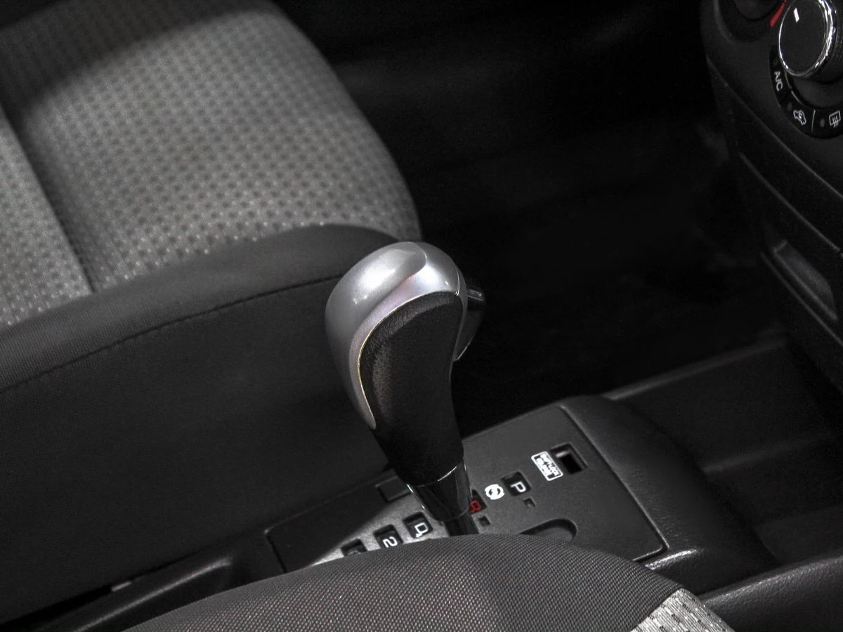 Chevrolet Aveo, 2010г, передний привод, автомат