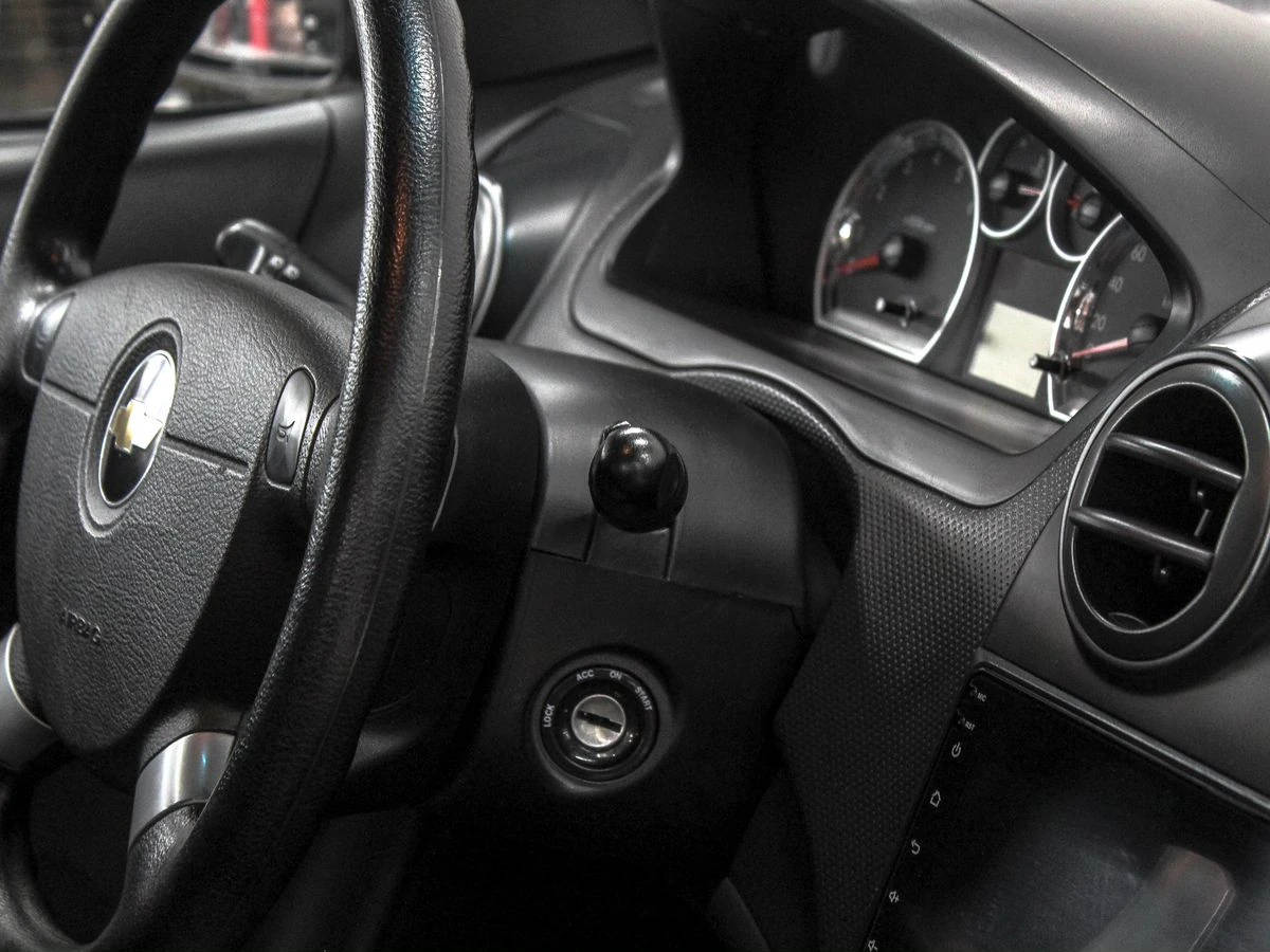 Chevrolet Aveo, 2010г, передний привод, автомат