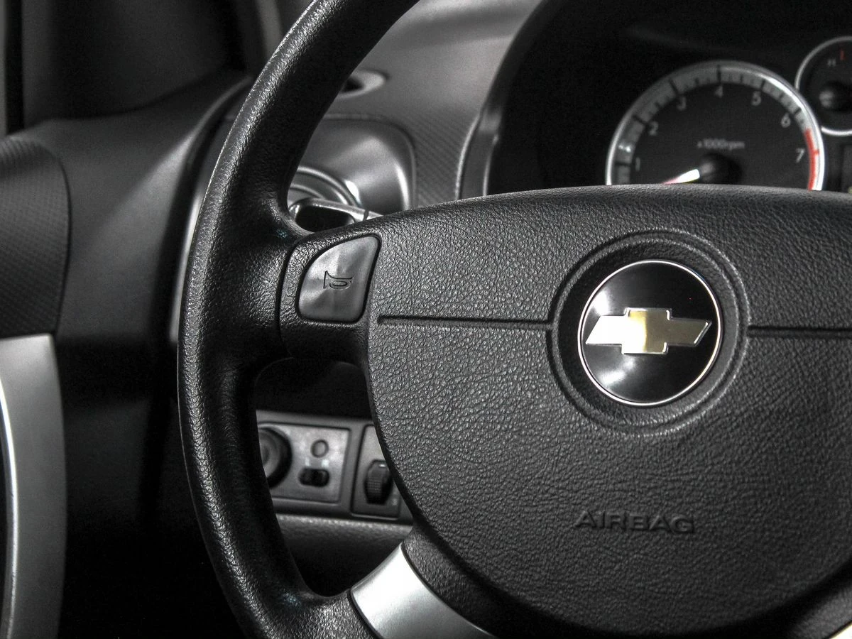 Chevrolet Aveo, 2010г, передний привод, автомат