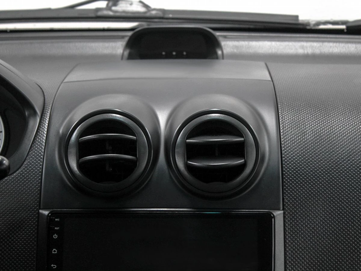 Chevrolet Aveo, 2010г, передний привод, автомат