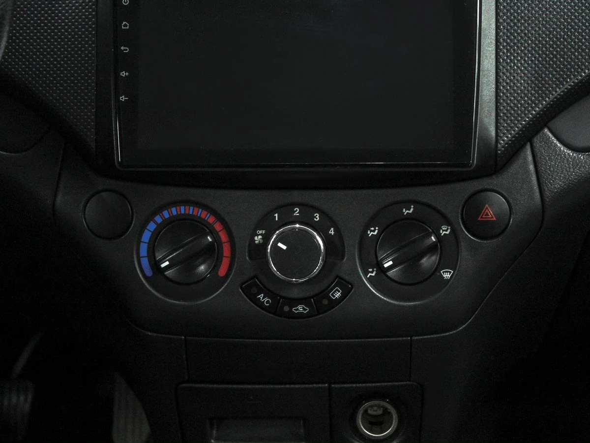 Chevrolet Aveo, 2010г, передний привод, автомат