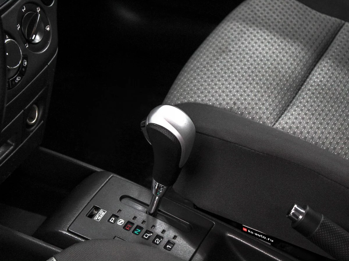 Chevrolet Aveo, 2010г, передний привод, автомат