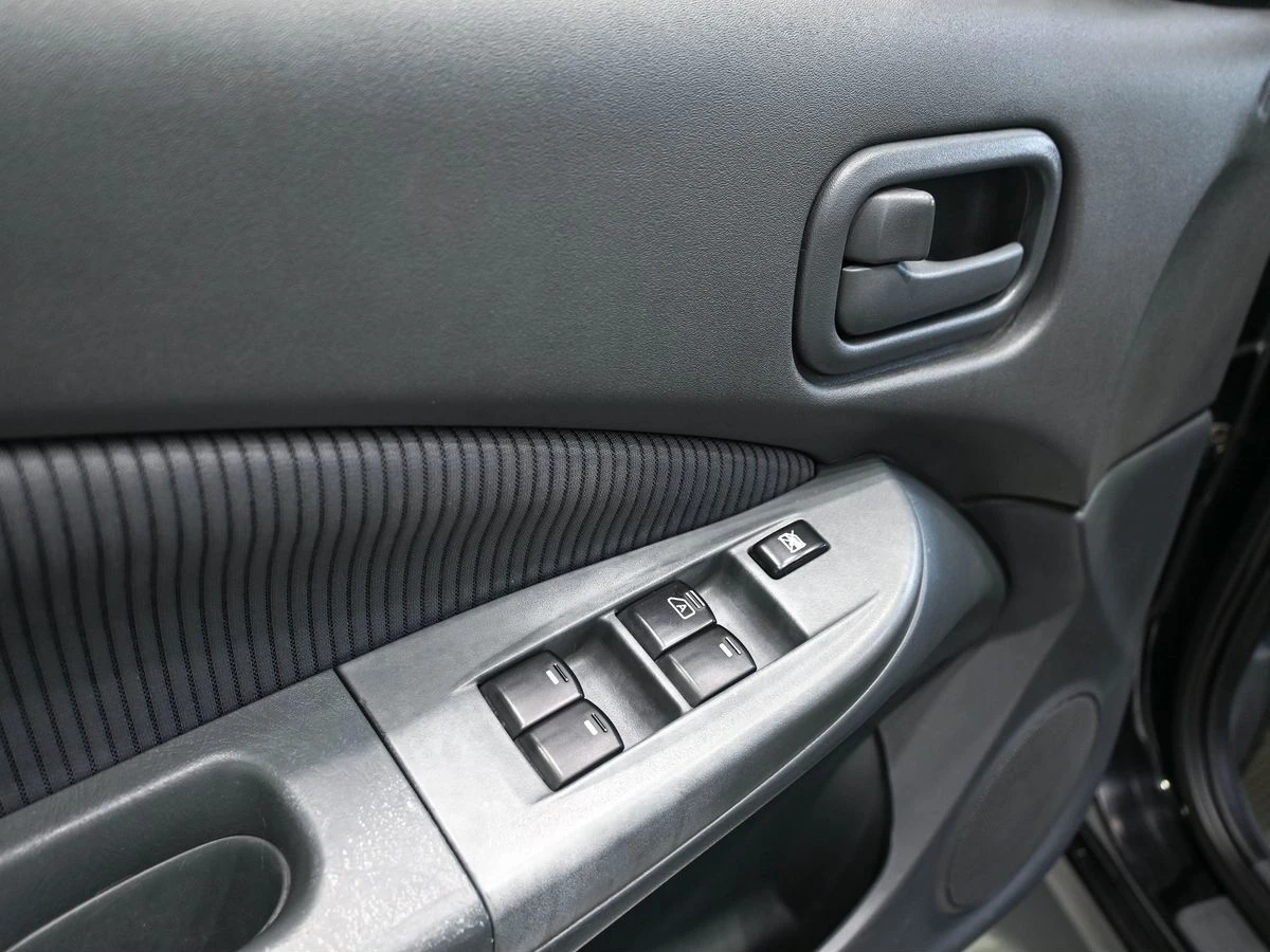 Nissan Almera Classic, 2007г, передний привод, автомат