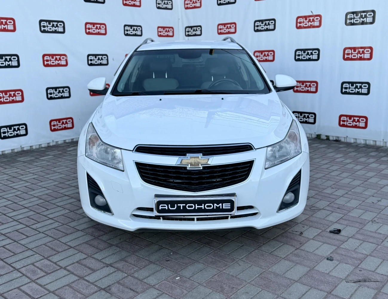 Chevrolet Cruze, 2013г, передний привод, автомат
