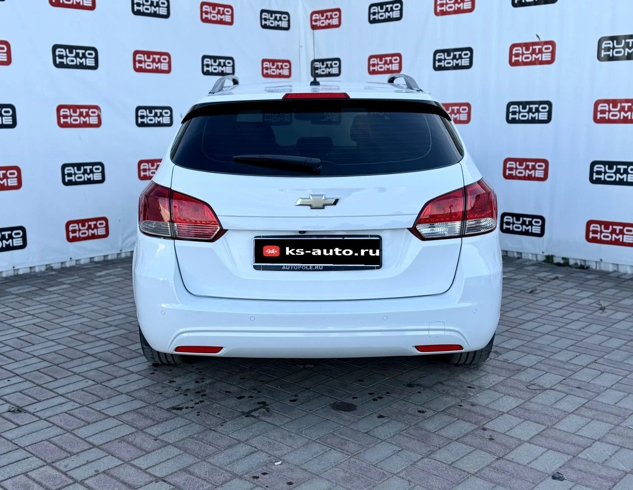 Chevrolet Cruze, 2013г, передний привод, автомат