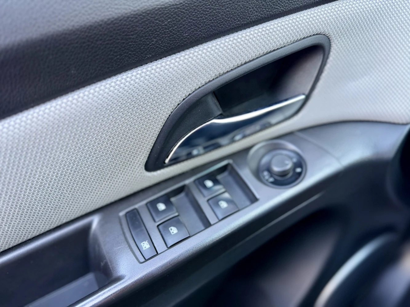 Chevrolet Cruze, 2013г, передний привод, автомат