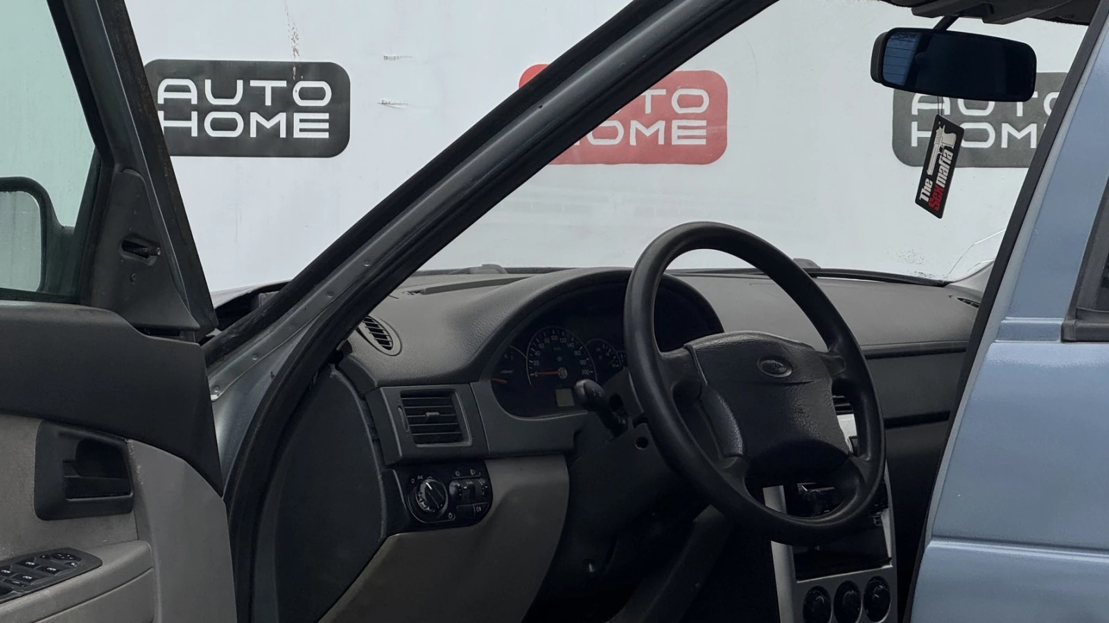 Lada (ВАЗ) Priora, 2007г, передний привод, механика