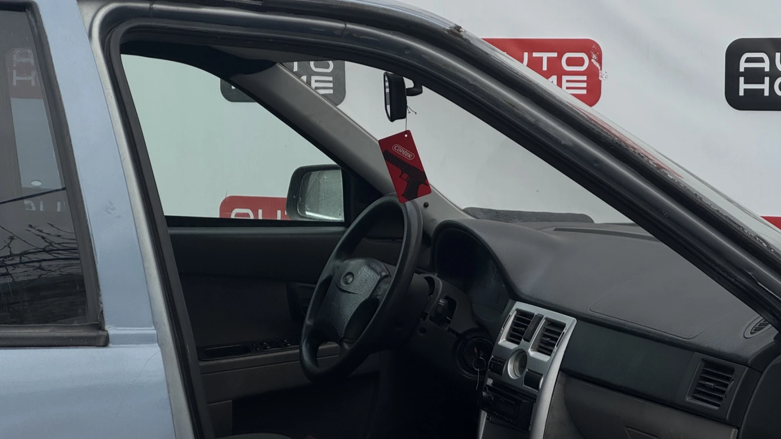 Lada (ВАЗ) Priora, 2007г, передний привод, механика