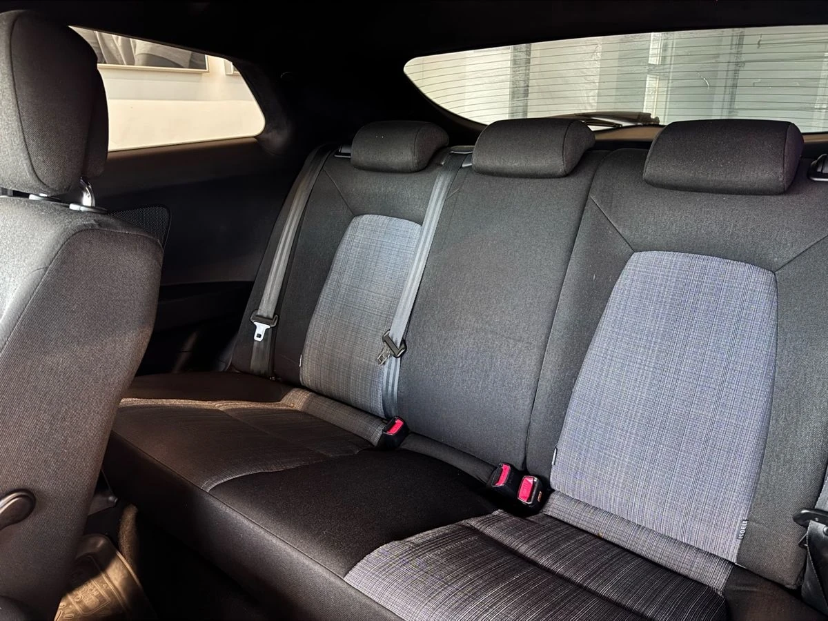 Kia Ceed, 2011г, передний привод, механика