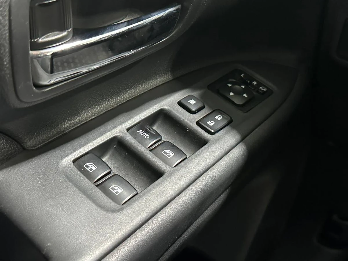 Mitsubishi Outlander, 2016г, полный привод, вариатор