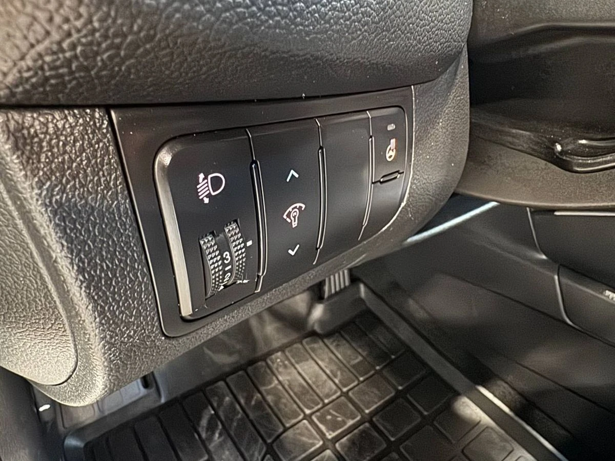 Kia Ceed, 2014г, передний привод, механика